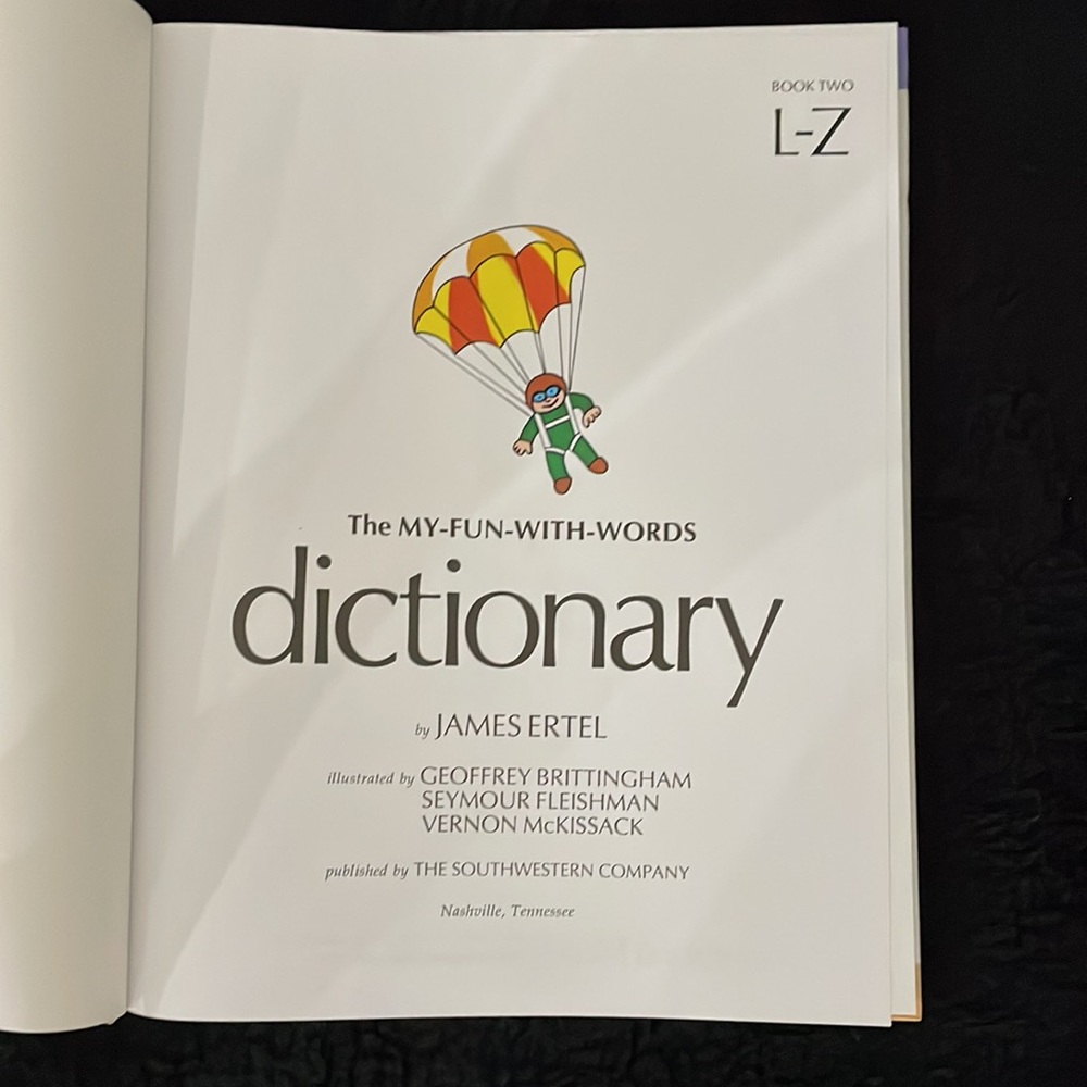 Kids Learning Books - Picture 4 of 9